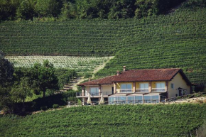 Eremo della Gasprina La Morra